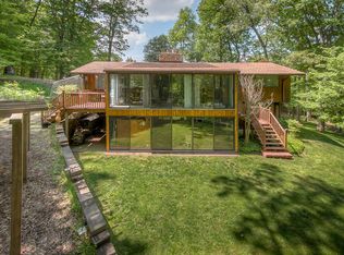 15932 Meadow Walk Rd, Woodbine, MD 21797