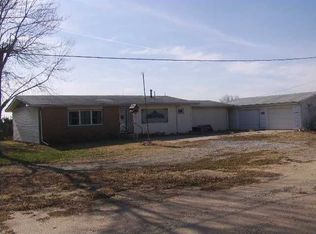 8309 S Emma Creek Rd, Sedgwick, KS 67135