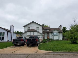 8838 E Denker Cir, Wichita, KS 67210