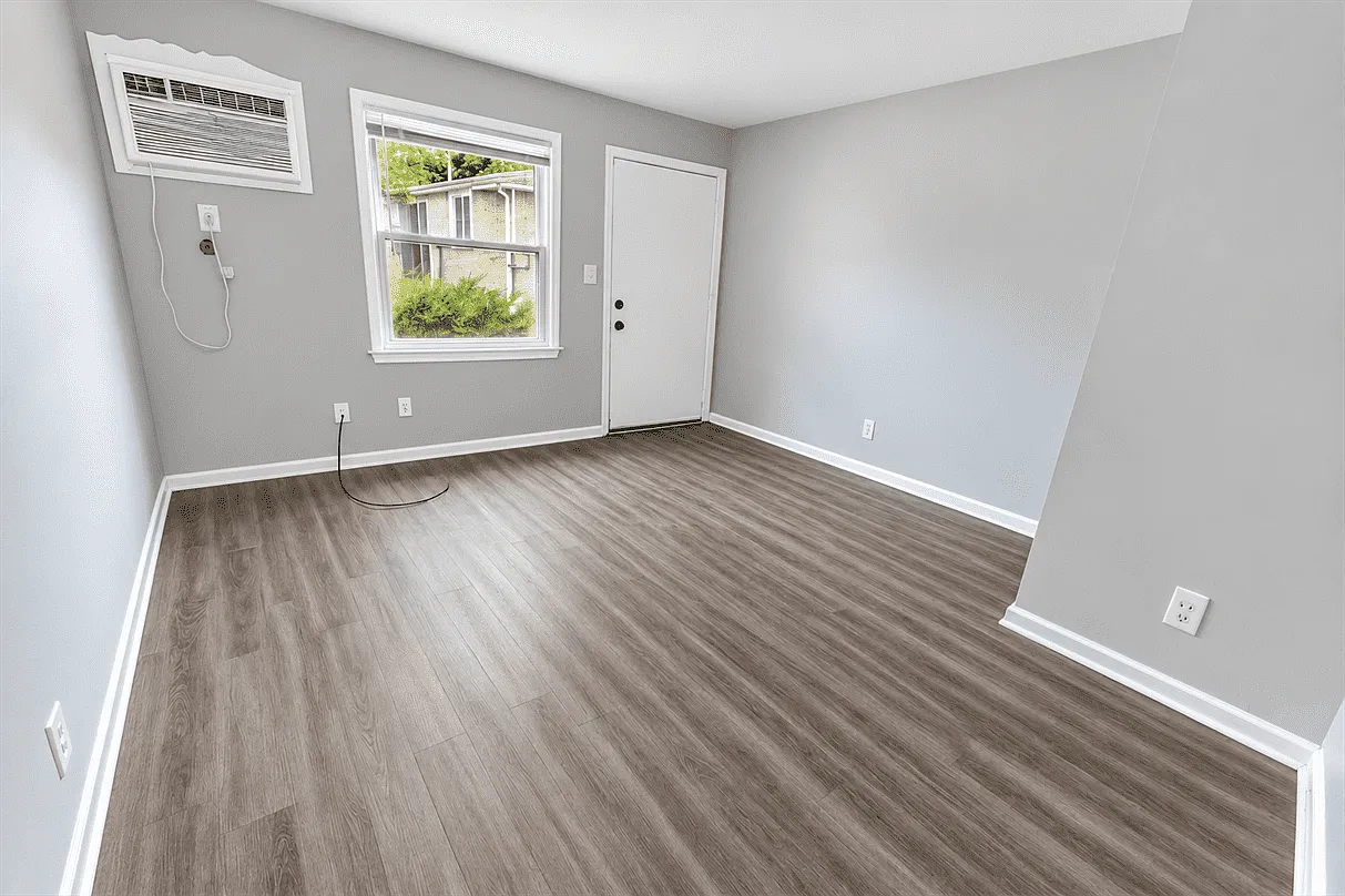 1 bed, 1.5 bath, 740 sqft, $850 — Photo 4