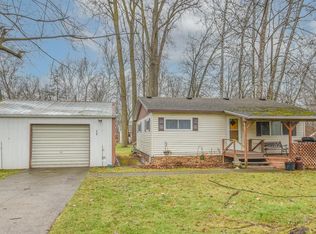 136 Coldwater Rd, Union City, MI 49094