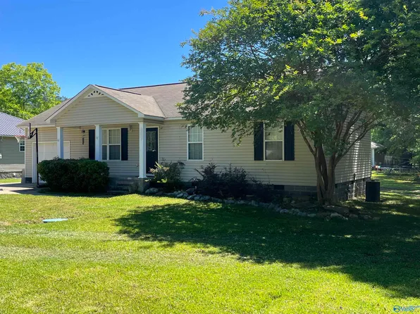 900 Taylor Rd, Glencoe, AL 35905