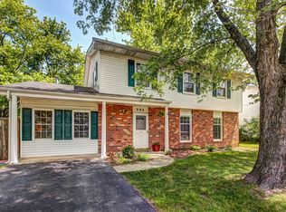 996 Christmas Ln, Gambrills, MD 21054