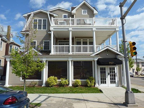Home Exterior