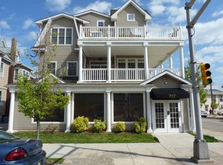 737 Wesley Ave, Ocean City, NJ