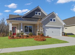 3318 Amarillo Ct, Lancaster, SC 29720