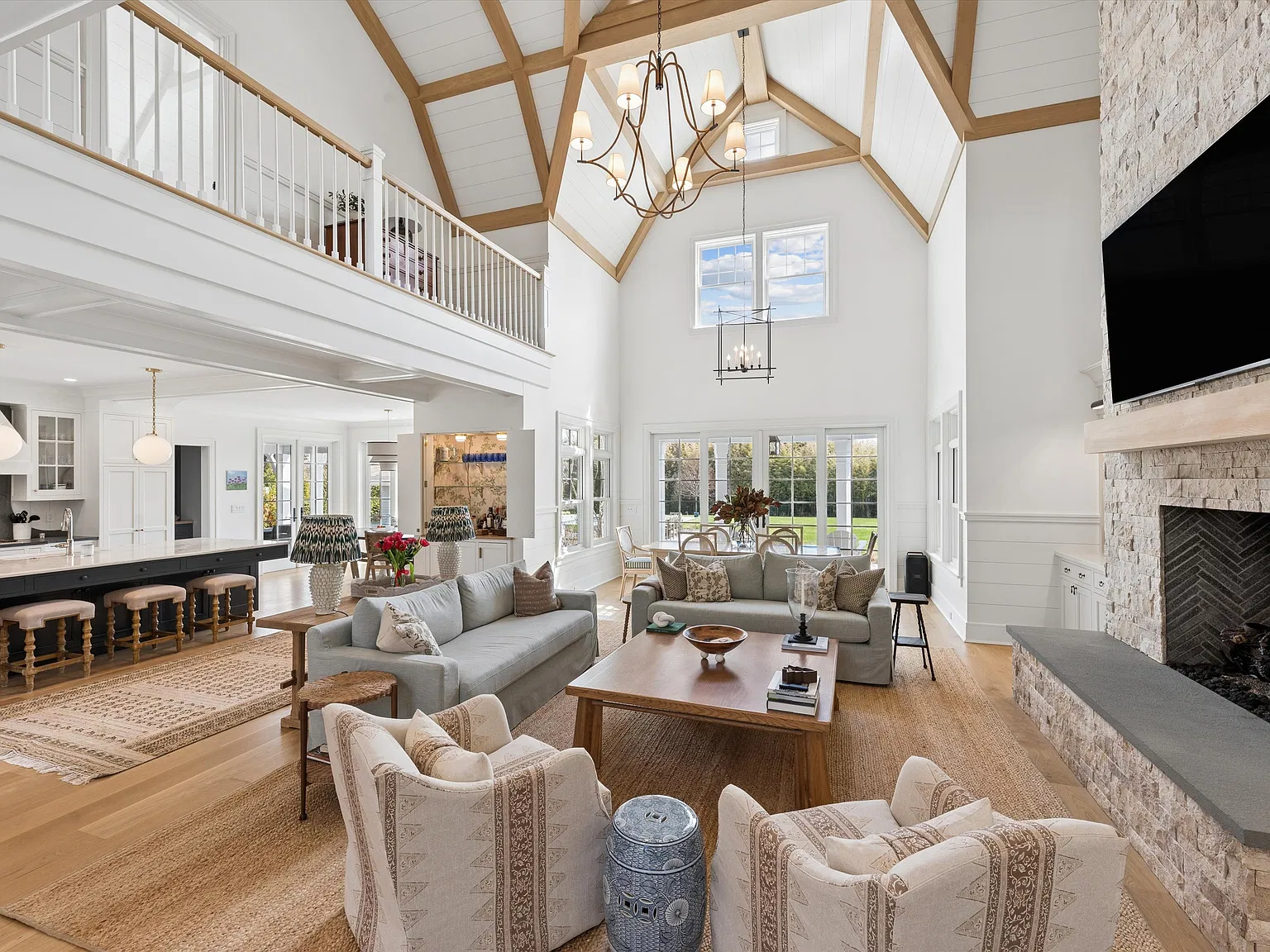 Stunning Quogue Rental — Photo 4