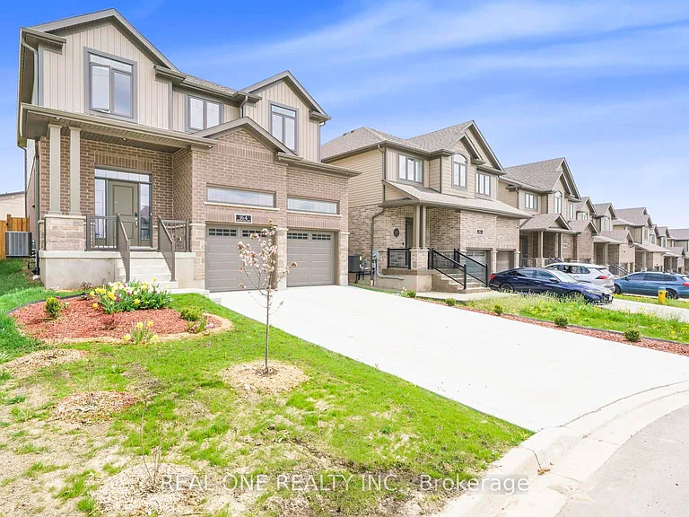 164 Mountain Holly Ct — Photo 32