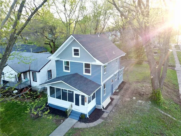 6700 College Ave, Kansas City, MO 64132