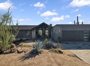 8967 E Lazywood Pl, Carefree, AZ 85377
