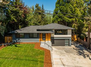 11345 SE Lexington St, Portland, OR 97266