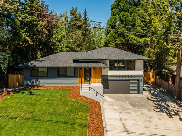 11345 SE Lexington St, Portland, OR 97266