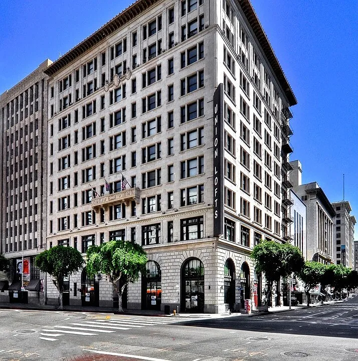 Building Photo