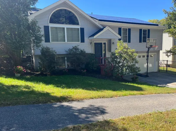 37 Moreland Green Dr, Worcester, MA 01609