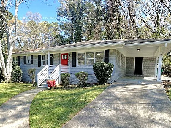 2nd image of 2365 Shamrock Dr