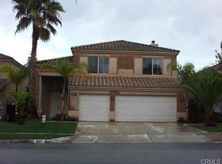 1067 La Marillo Cir, Corona, CA 92879