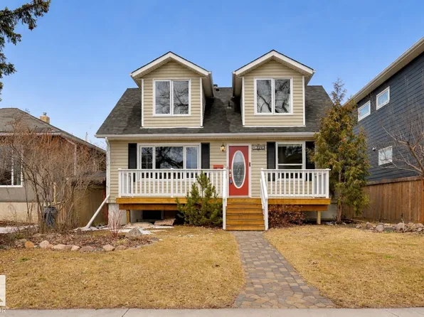 10940 71st Ave NW, Edmonton, AB T6G 0A1