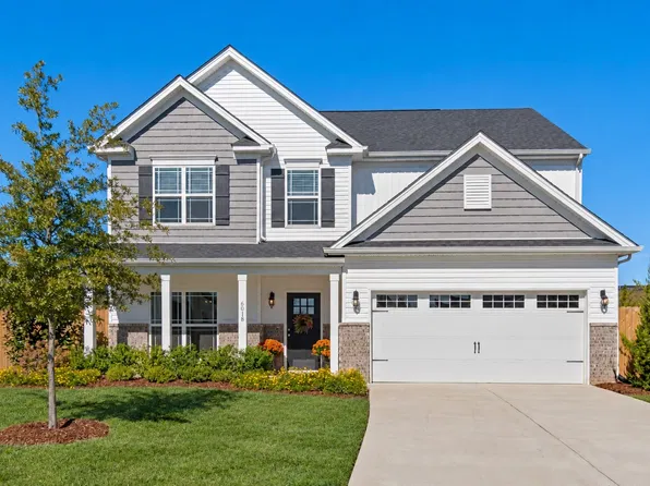 6018 Cavalry Ct, Spring Hill, TN 37174