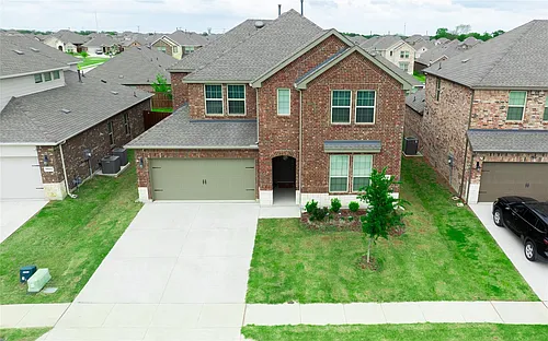 9820 Elk Falls Ln Photo 1