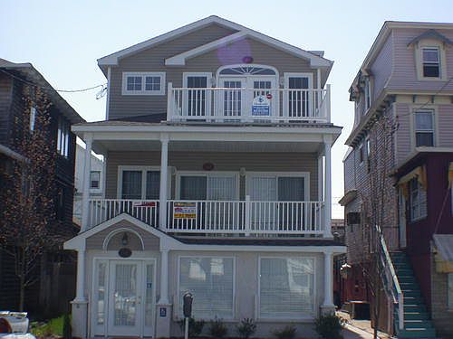Home Exterior