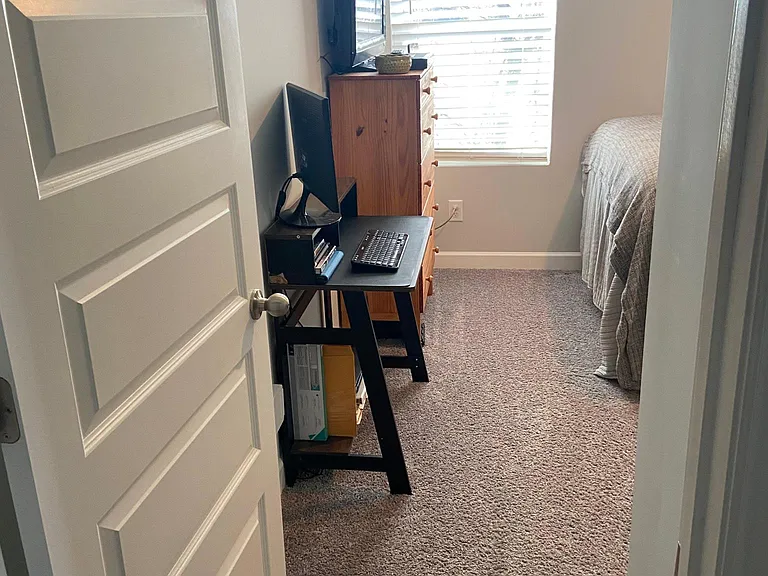 Right room