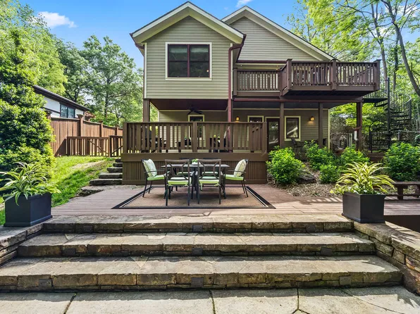 803 N Highland Ave, Fayetteville, AR 72701