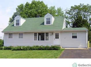 111 Saint Francois St, Florissant, MO 63031