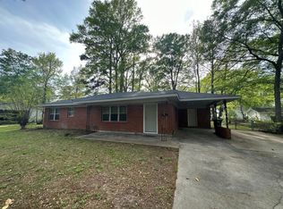 317 N Bernard St, Ruston, LA 71270