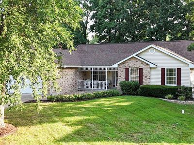 1325 Melvin Dr, Festus, MO, 63028