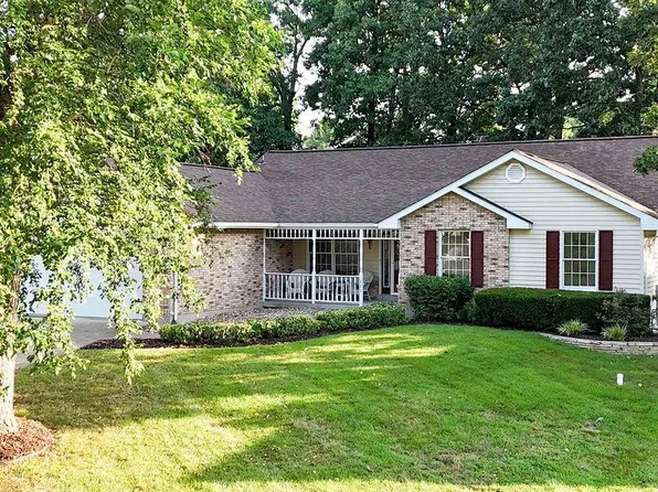 1325 Melvin Dr, Festus, MO 63028