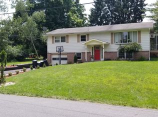600 Keystone Dr, Stroudsburg, PA