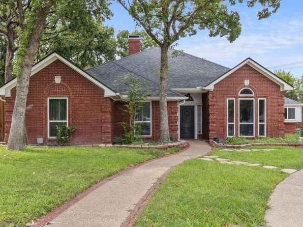 Home for Sale in Arlington TX