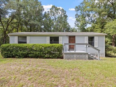 59 J & K Ln, Crawfordville, FL, 32327