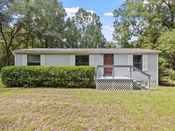59 J & K Ln, Crawfordville, FL 32327