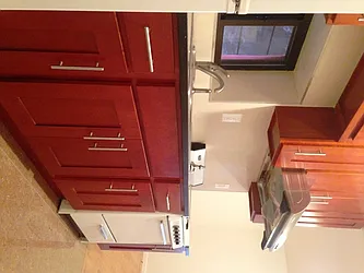 Rented by Landmark Resources