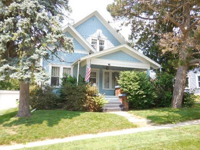 112 East Mill Street, Beaver Dam, WI, 53916