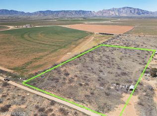 N Beck Dr, Cochise, AZ 85606