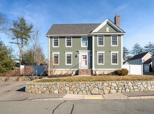 Northpointe Village, Salisbury, MA 01952