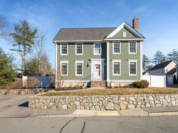 6 Mason Ln #6, Salisbury, MA 01952
