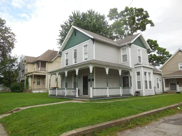 124 E Dewald, 124 E Dewald St #1, Fort Wayne, IN 46803