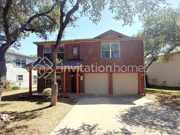 4002 Alpine Aster, San Antonio, TX 78259
