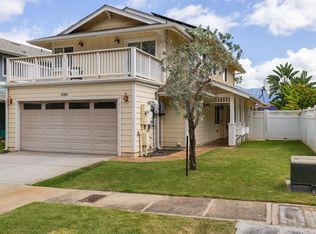 87-1038 Kaipoi St, Waianae, HI 96792