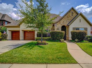 2615 Randal Lake Ln, Spring, TX 77388