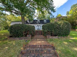 5501 Roaring Branch Rd, Columbus, GA 31904