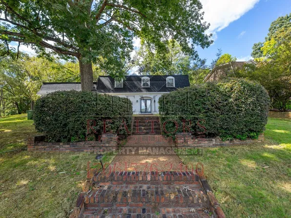 5501 Roaring Branch Rd, Columbus, GA 31904