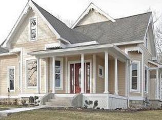 159 E 16th St, Bedford, IN
