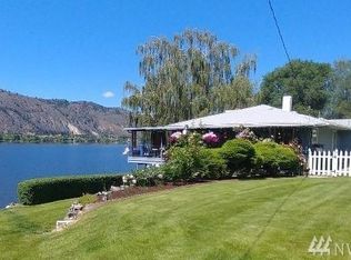 117 Eastlake Rd #B, Oroville, WA 98844