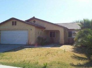 65261 Donovan Cir, Mecca, CA 92254