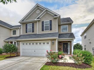 1032 Mountain Laurel Ct, Matthews, NC 28104