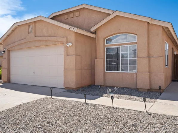 4757 Kelly Way NE, Rio Rancho, NM 87144